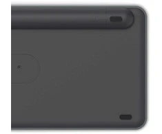 Klaviatūra Hama multi-device WK-500 juoda