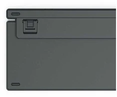 Klaviatūra Hama multi-device WK-750 juoda