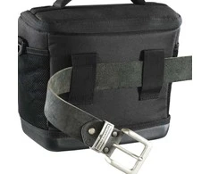 Hama albany HC camera bag 110 juodas