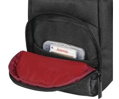 Hama Valletta 90 Camera bag juodas