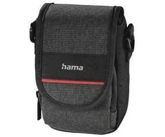 Hama Valletta 90P Camera bag juodas