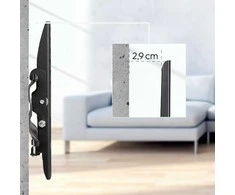 Laikiklis Hama Motion 19"-48"