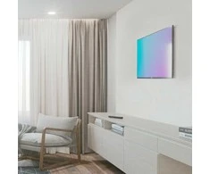 Laikiklis Hama TV sienas stiprinājums fiksēts XL VESA 800x600 LCD/LED ekrāniem līdz 100
