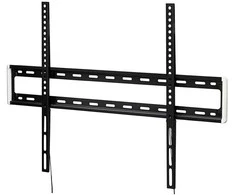 Laikiklis Hama TV sienas stiprinājums fiksēts XL VESA 800x600 LCD/LED ekrāniem līdz 100