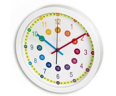 Hama Easy Learning Sal 222203 30 cm balta