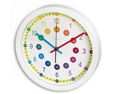 Hama Easy Learning Sal 222203 30 cm balta