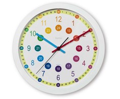 Hama Easy Learning Sal 222203 30 cm balta