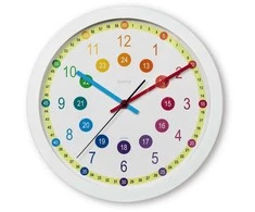 Hama Easy Learning Sal 222203 30 cm balta
