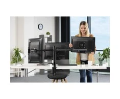 Laikiklis Hama Plus 3 ramiona 13'' - 27''
