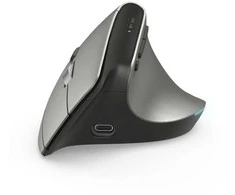 Pelė Hama EMW-700 antracito