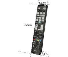 Hama do TV Samsung
