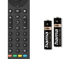 Hama 221053 4in1 Netflix, Prime Video, Disney+