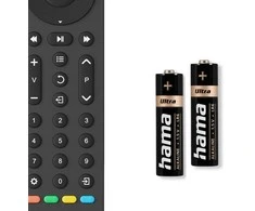 Hama 221055 8in1 Netflix, Prime Video, Disney+