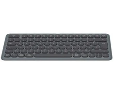 Klaviatūra Hama komplektas multi-device WKM-500 juoda