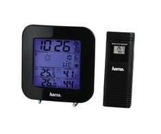 Termometras Hama EWS-200