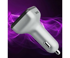 Hama FM SIŲSTUVAS SU „BLUETOOTH“, LAISVŲ RANKŲ FUNKCIJA IR USB-A, USB-C PD 20 W ĮKROVIKLIU