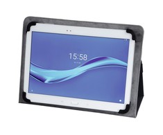 Hama Dėklas Planšetė UNIWERSALNY 9.5“- 11'' XPAND JUODA