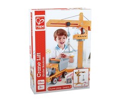 Hape Kranas