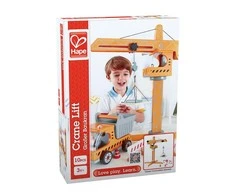 Hape Kranas