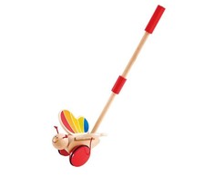 HAPE stumdomas žaislas Drugelis, E0340
