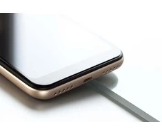 Apple iPhone 12 Pro Max juodos spalvos - 3mk HardGlass Max Lite™
