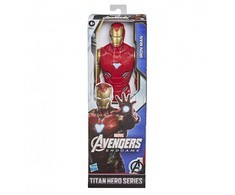 Hasbro „Avengers“ - „Titan Hero Iron Man“ figūrėlė