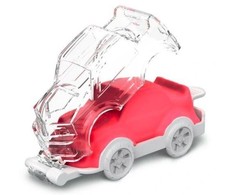 Plastilino rinkinys Play-Doh Monster Truck
