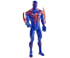 Figūrėlė Hasbro Marvel Spider-Man Titan Hero Series, 30 cm