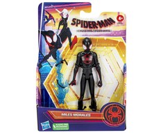 Figūrėlė Hasbro Spider-Man Miles Morales (F3839)