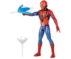 Hasbro HAS Žmogus-voras su ginklu