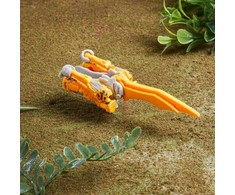 Rappa Transformers Hasbro žvėrių mūšio meistras Cheetor