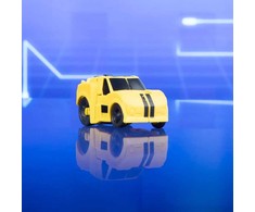 Figūrėlė Hasbro Transformers: Earthspark Tacticon - Bumblebee Action