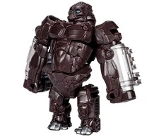 Hasbro Rappa Transformers žvėrių mūšio meistras Optimus Primal
