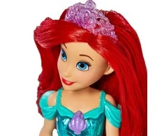 Hasbro Disney Princess Royal Shimmer Arielka (F0895)