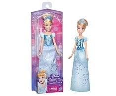 Lėlė Hasbro Disney Princess Royal Shimmer Cinderella (F0897)