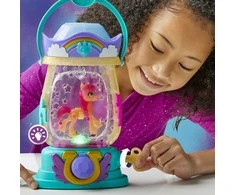 Hasbro My Little Pony Sparkle Reveal žaislas su poniu Sunny StarScout – F3329