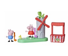 Hasbro PEP PEPPAS MINI GOLF