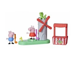 Hasbro PEP PEPPAS MINI GOLF
