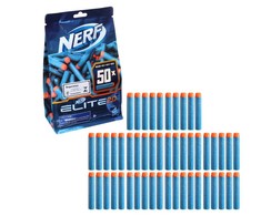 Nerf - nerf elite 2.0 rodyklės 50