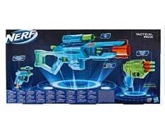 PROMO NERF ELITE 2.0 Tactical Pack F6146 p4 HASBRO