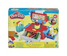 Hasbro Play-Doh plastilino rinkinys „Kasos aparatas“