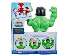 Hasbro *****SPD figūrėlė Power Smash Hulk F5067 /4