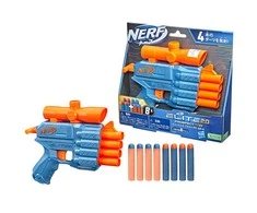 Hasbro NERF Elite 2.0 Šautuvas PROSPECT QS4