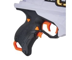 „Nerf Ultra AMP Launcher + 6“ putplasčio kasetės