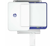 Hewlett Packard (HP) HP DeskJet 4230e belaidis daugiafunkcis spalvotas Spausdintuvas, „Instant Ink“; Kopijavimo aparatas, Skaitytuvas