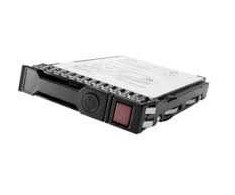 Dysk serwerowy HP 12TB 3.5'' SATA III (6 Gb/s) (12TB SATA 7.2K LFF SC He)
