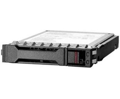 Hewlett Packard (HP) Dysk serwerowy HPE 1.92TB 2.5'' PCI-E x4 Gen 4 NVMe (P50216-B21)