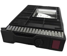 HP HPE 480GB SATA RI LFF serverio diskas