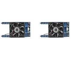 Hewlett Packard (HP) HPE DL380 GEN11 STANDARTINIS VENTILIATORIAUS RINKINYS – STANDARTINIS
