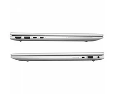 Hewlett Packard (HP) HP EliteBook 830 G11 Intel Core Ultra 5 135U Nešiojamas kompiuteris 33.8 cm (13.3") WUXGA 16 GB LPDDR5x-SDRAM 512 GB SSD Wi-Fi 6E (802.11ax) Windows 11 Pro AI PC Sidabrinis